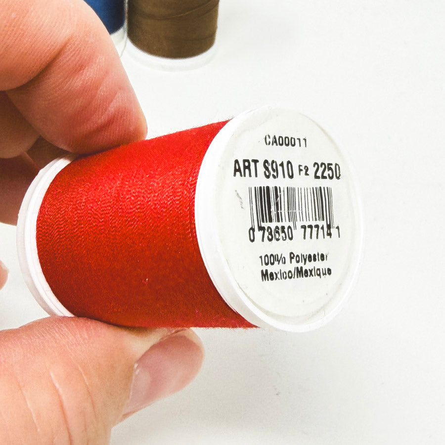 Coats Dual Duty XP Thread - 250 yds