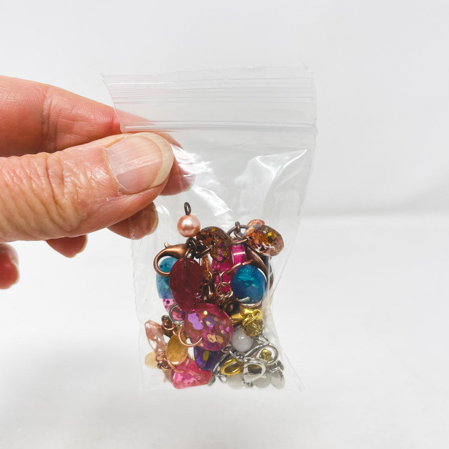 Bling Gems Charm Bundle