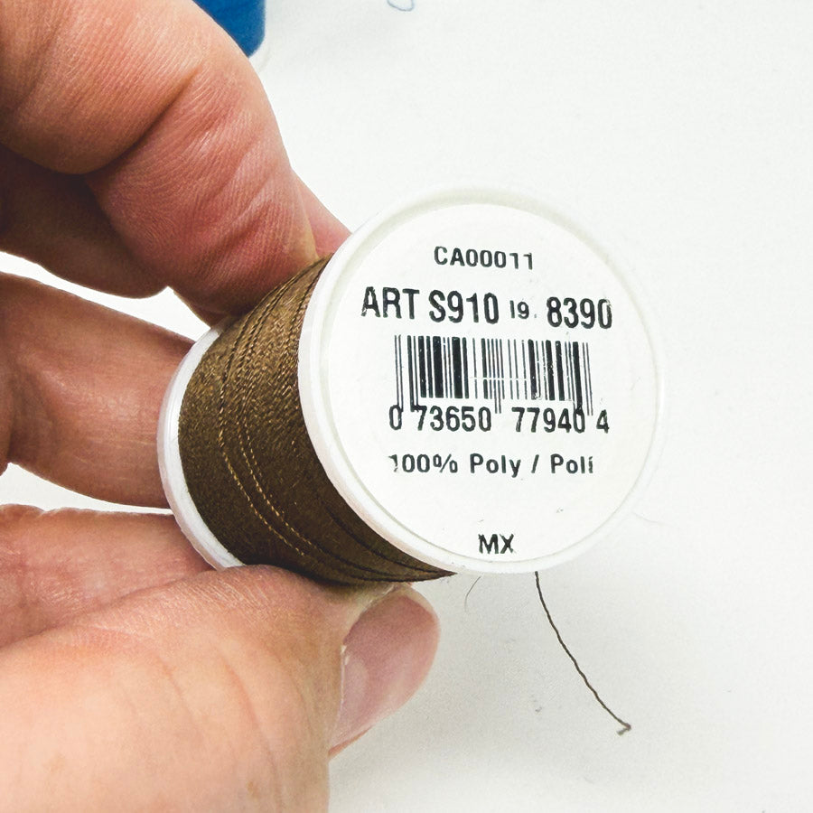 Coats Dual Duty XP Thread - 250 yds