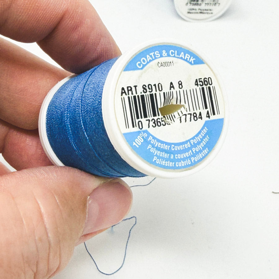 Coats Dual Duty XP Thread - 250 yds