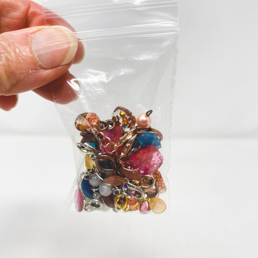 Bling Gems Charm Bundle