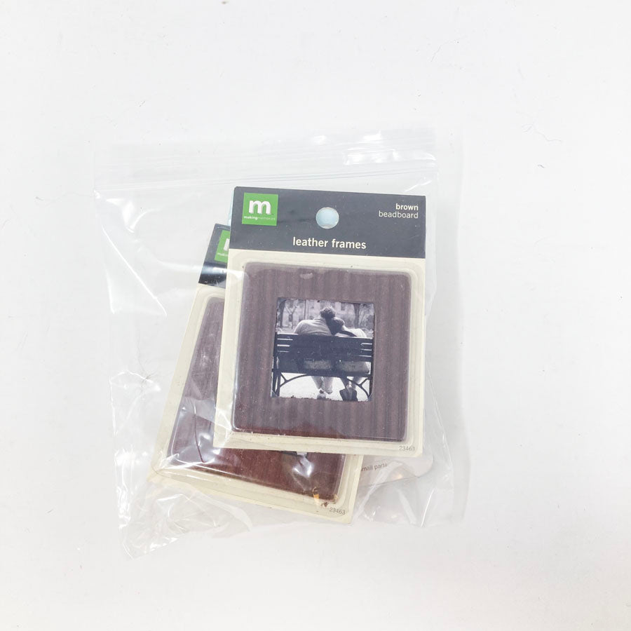 Mix Collage & Scrapbooking Frames Bundle