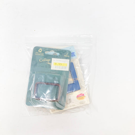Mix Collage & Scrapbooking Frames Bundle