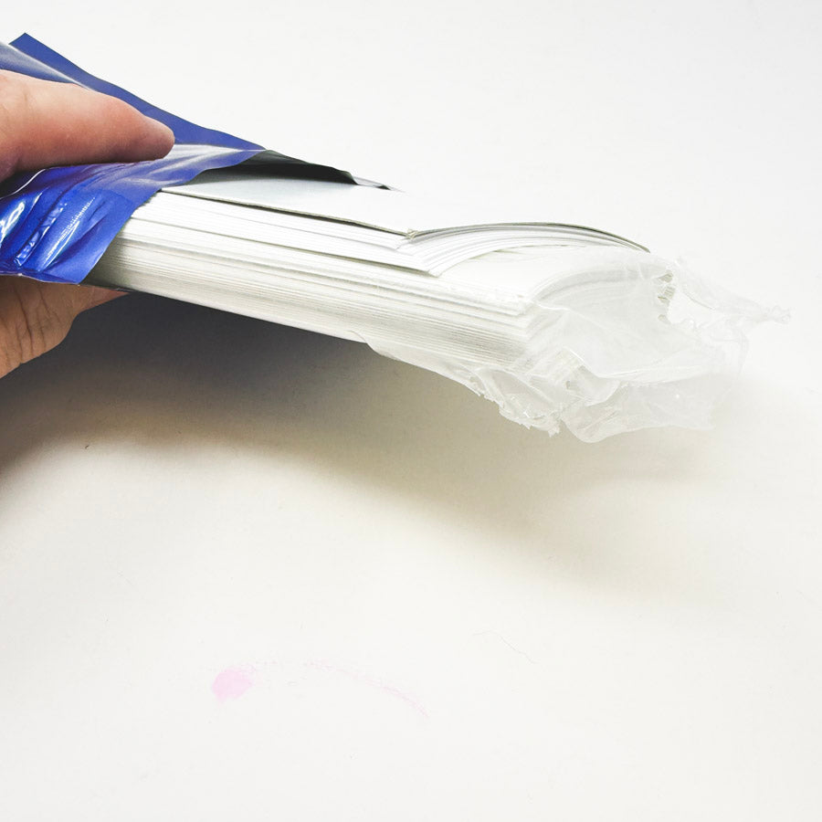 HP Photo Paper - Snapshot Size
