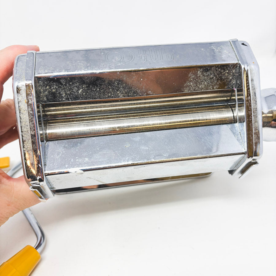 Amaco Craft Pasta Machine (Condition Issues)