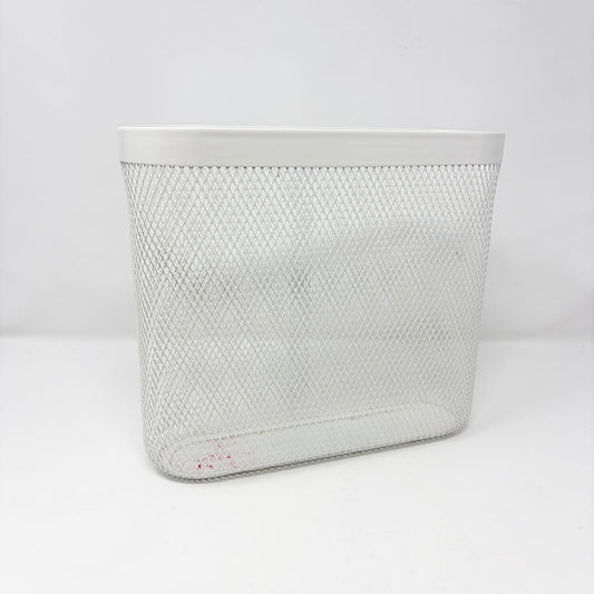 IKEA SKÅDIS storage basket