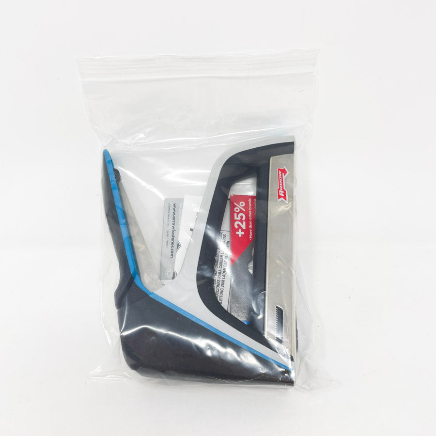 Arrow Heavy Duty Stapler and Staples