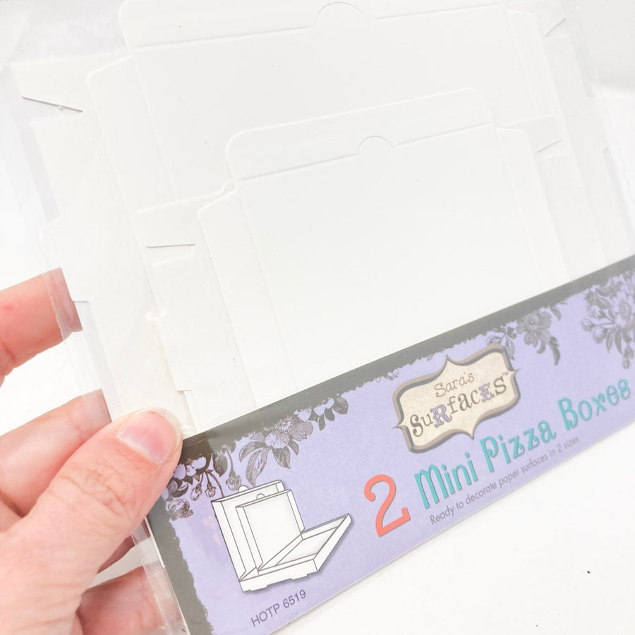 Hot Off The Press Sarah's Surfaces – Pockets and Folios