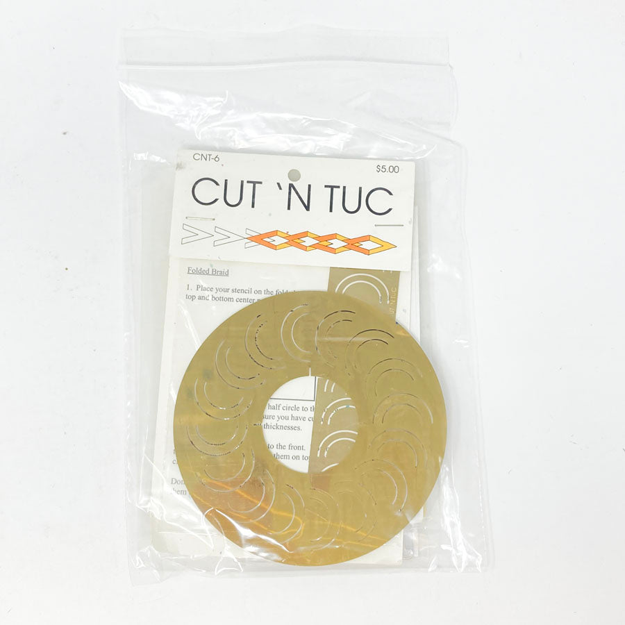 Bundle of Metal/Brass Die Cuts