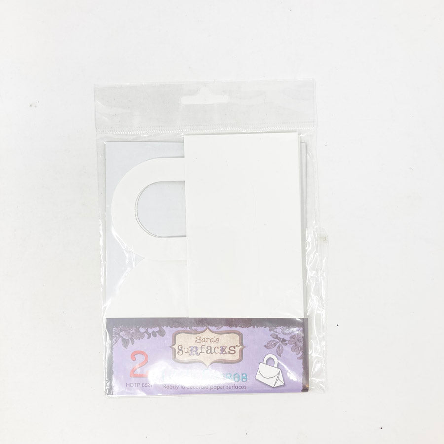 Hot Off The Press Sarah's Surfaces – Pockets and Folios