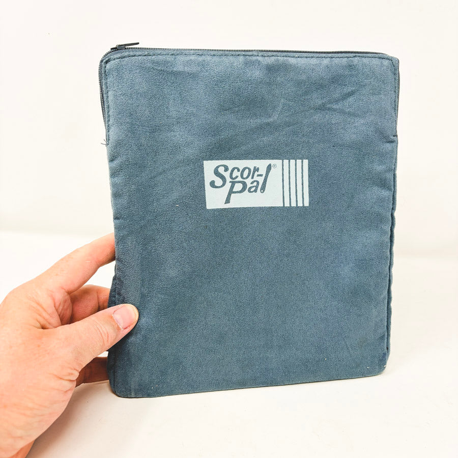 Scor-Buddy Mini Scoring Board & Mat