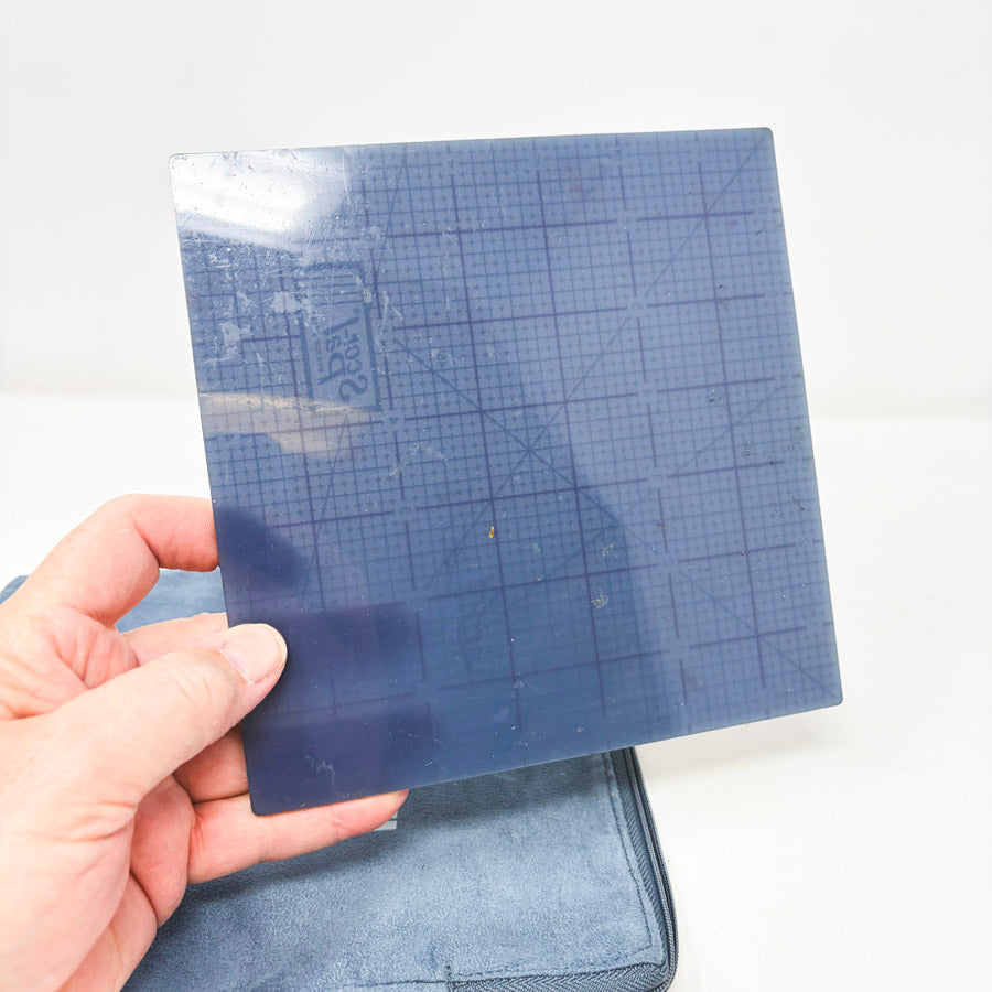 Scor-Buddy Mini Scoring Board & Mat