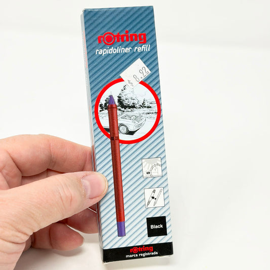 Rotring Rapidoliner Refill (1)