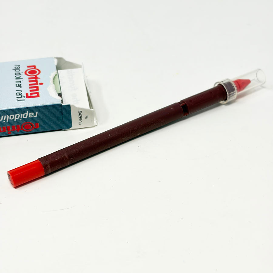Rotring Rapidoliner Refill (1)