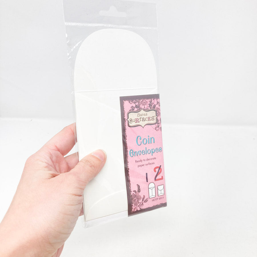Hot Off The Press Sarah's Surfaces – Pockets and Folios