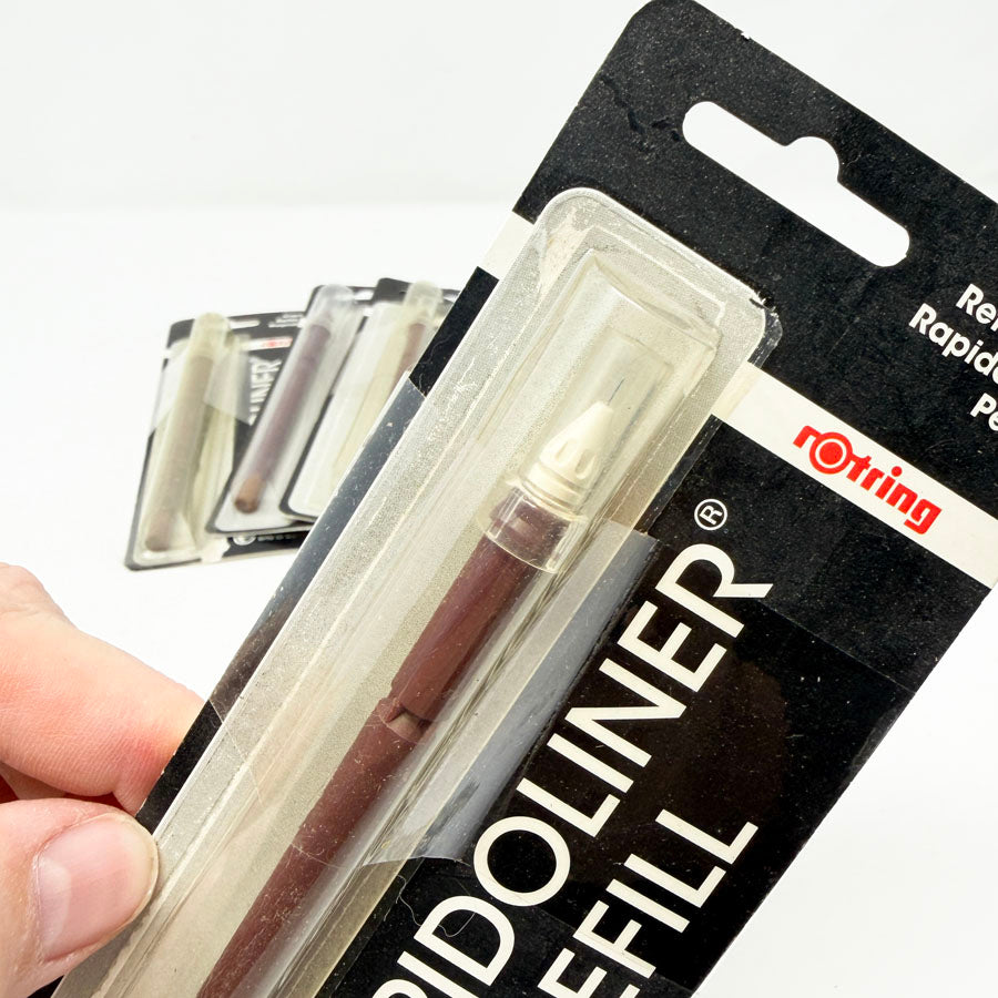 Rotring Rapidoliner Refill (1)