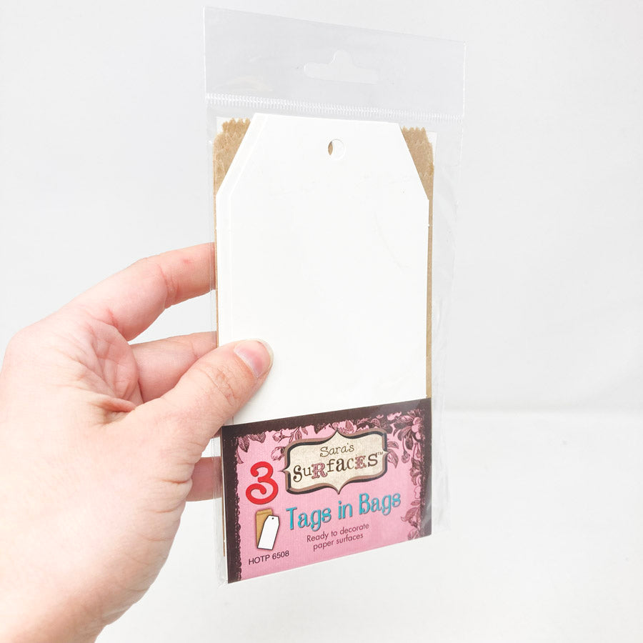 Hot Off The Press Sarah's Surfaces – Pockets and Folios