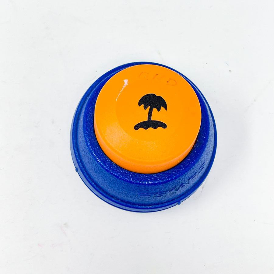 Fiskars Palm Tree Punch