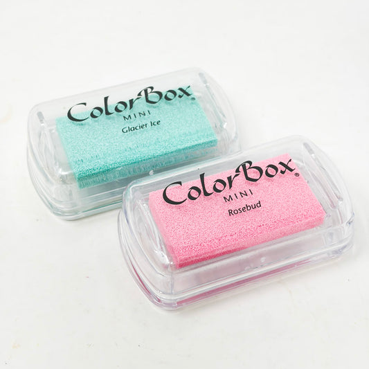 Color Box Mini Stamp Pad