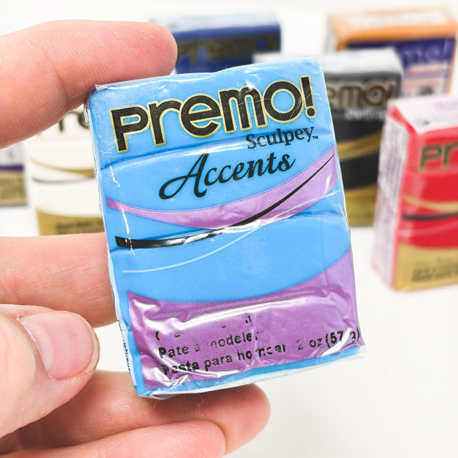 Sculpey Premo Clay
