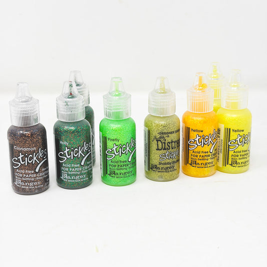 Stickles Glitter Glue