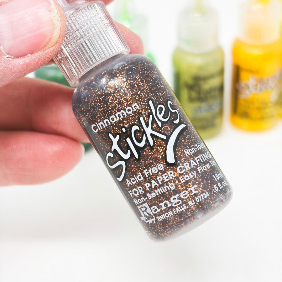 Stickles Glitter Glue