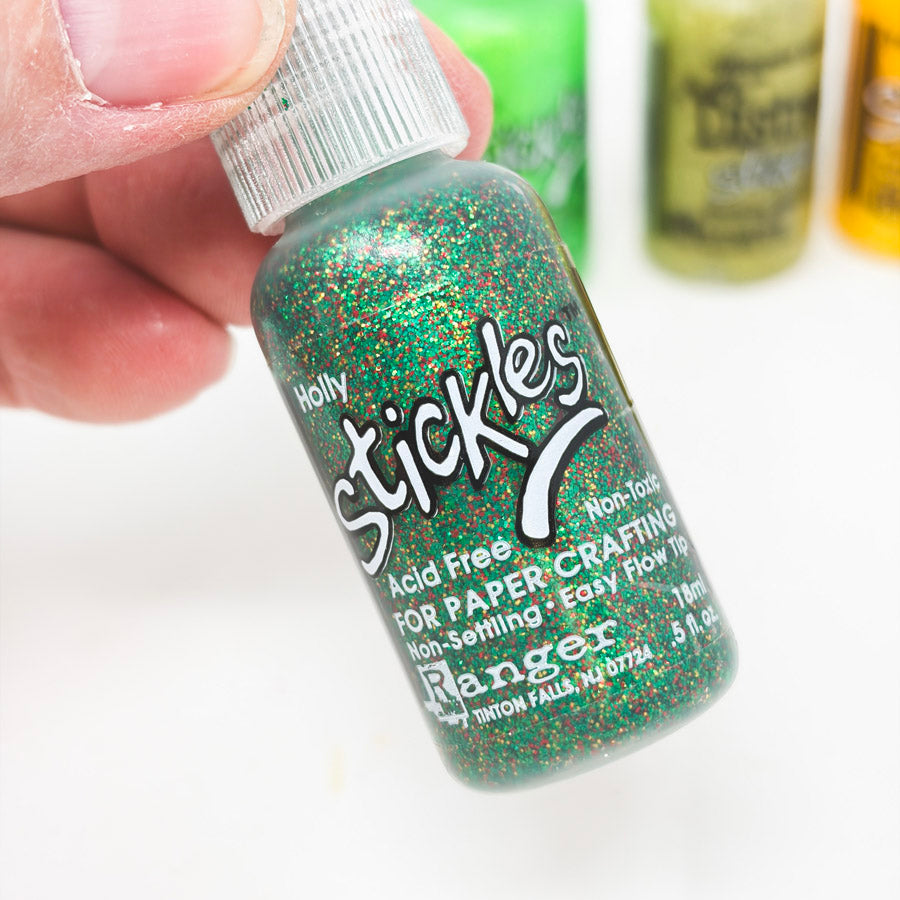 Stickles Glitter Glue