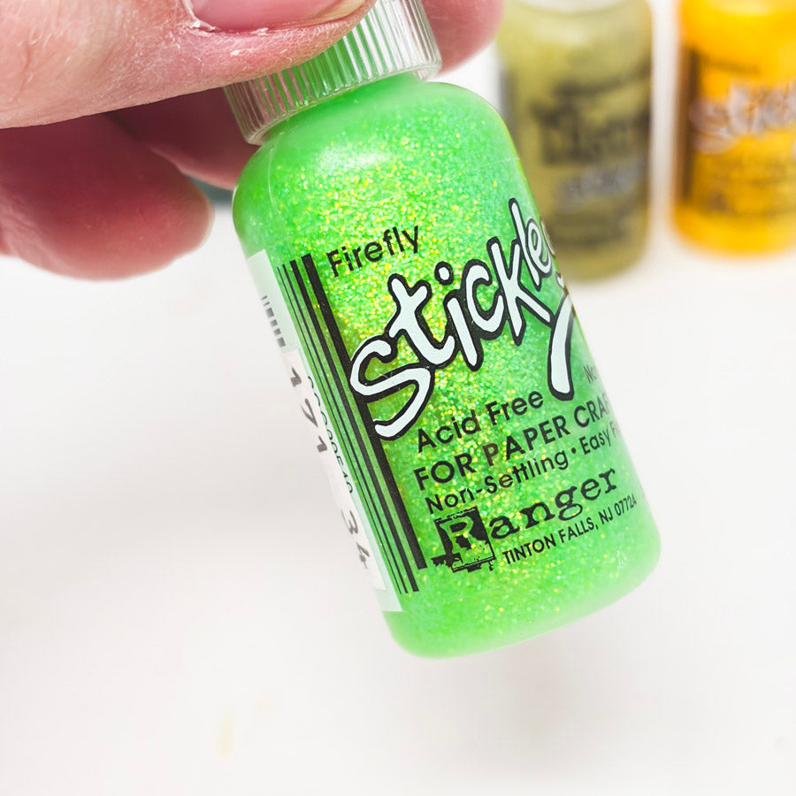 Stickles Glitter Glue