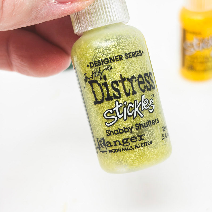 Stickles Glitter Glue