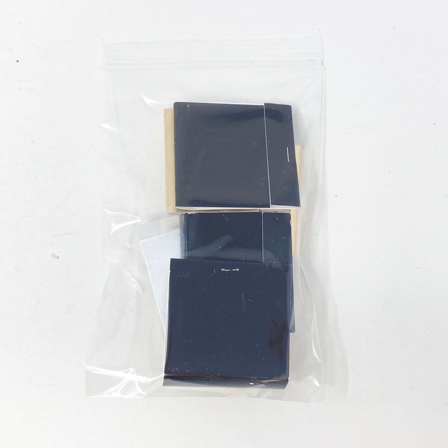 Matchbook Mini Notebooks