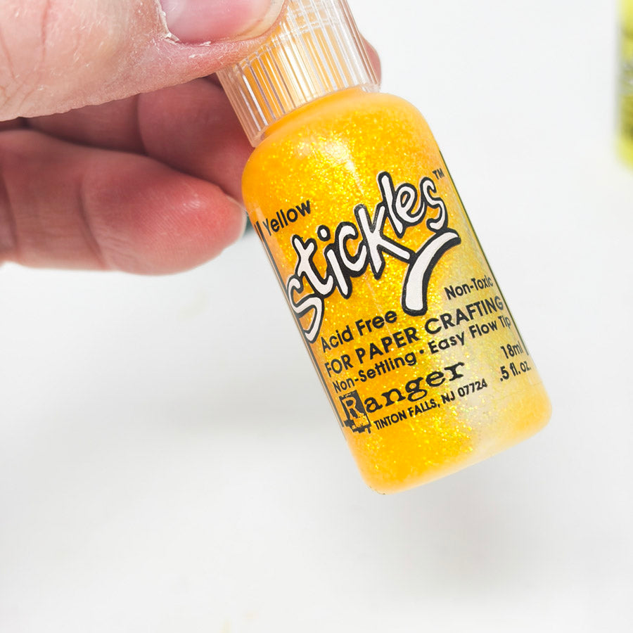 Stickles Glitter Glue