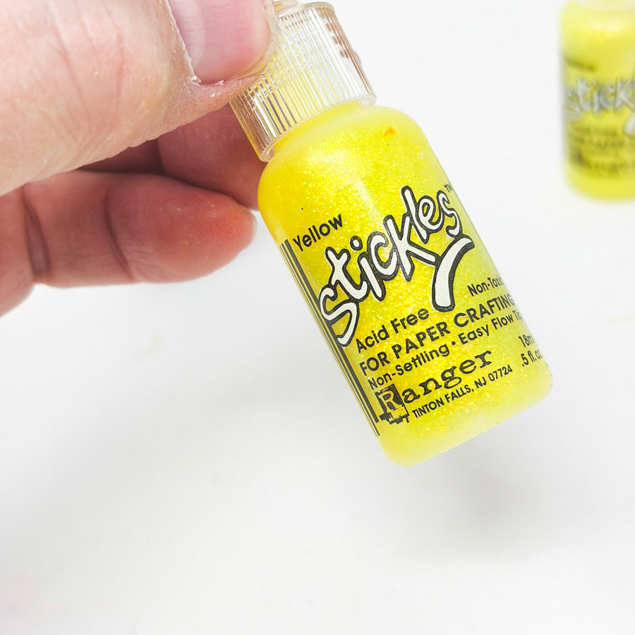 Stickles Glitter Glue