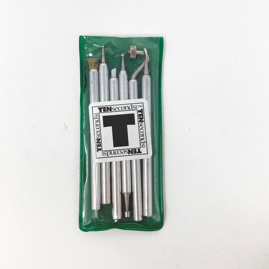 Metalworking Tool Set