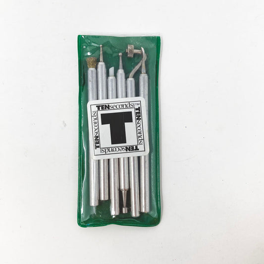 Metalworking Tool Set