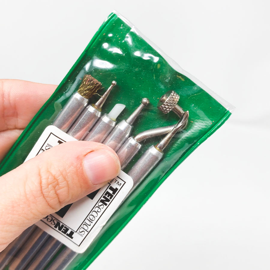 Metalworking Tool Set