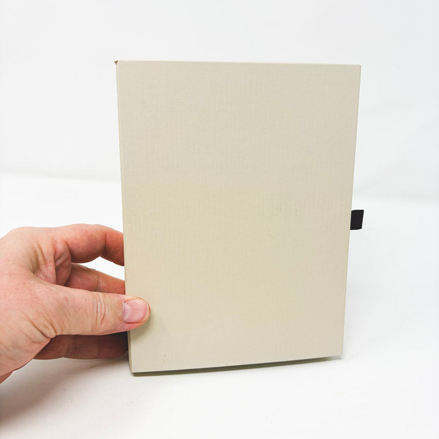 Paper Source Jeremiah Brent Stationery Set