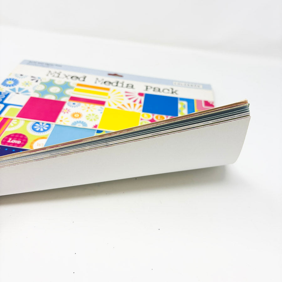 Colorbok Mixed Media Pack