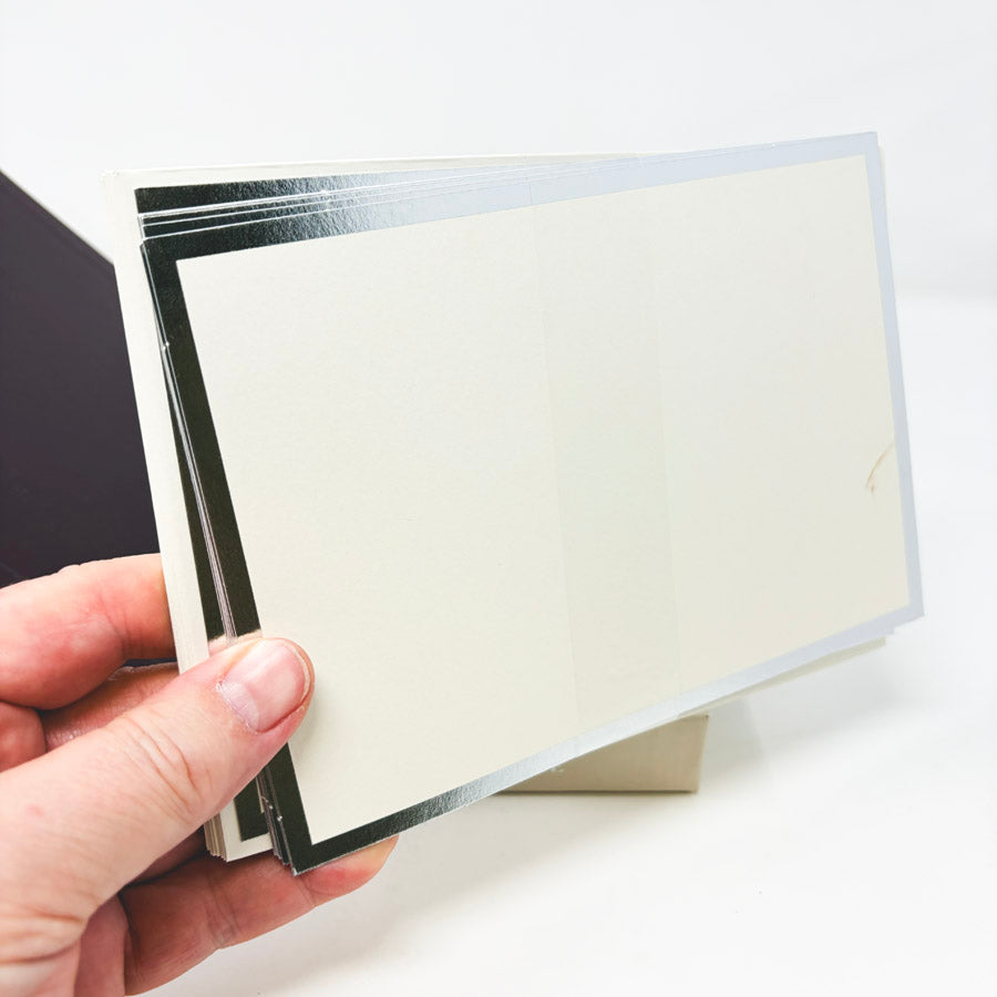 Paper Source Jeremiah Brent Stationery Set