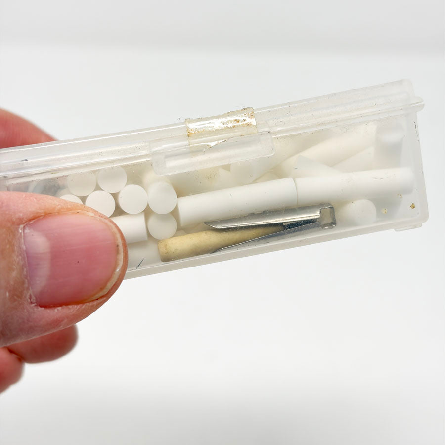 Sakura Electric Eraser Refills