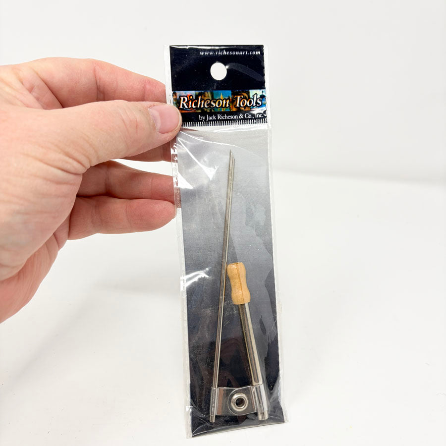 Richeson Tools Mouth Atomizer Tool