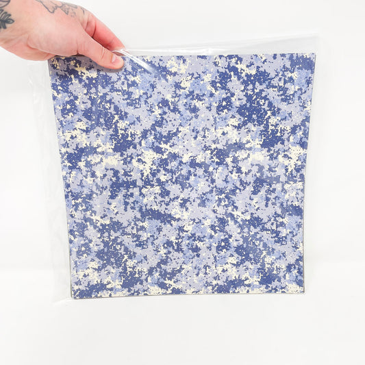 2 Sided Textures – 12" x 12" Paper Pack
