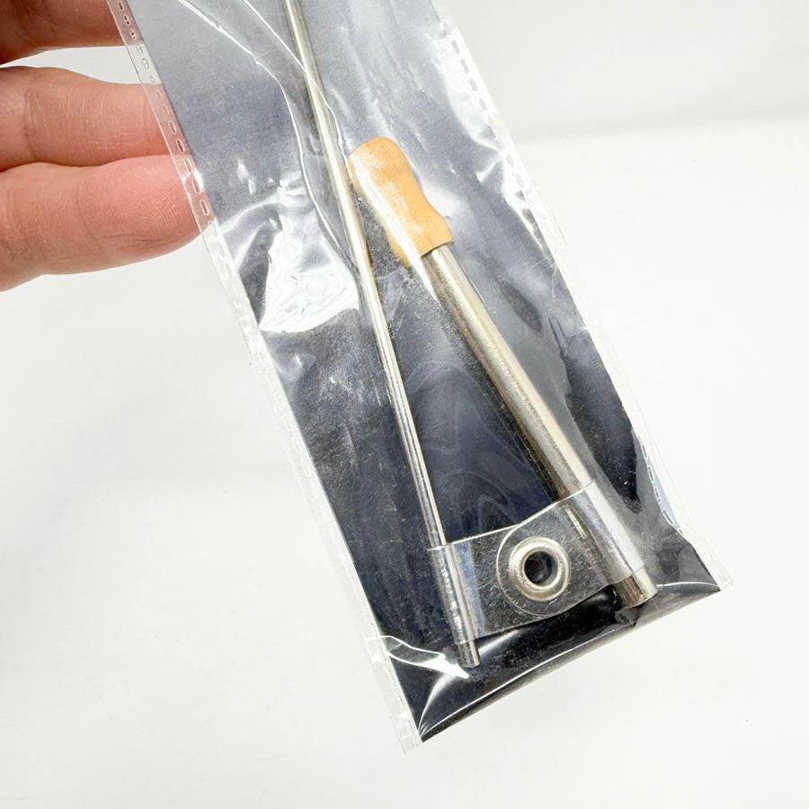 Richeson Tools Mouth Atomizer Tool