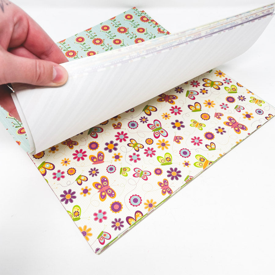 Garden Themed Variety Pack