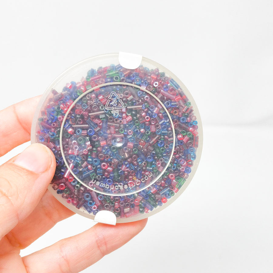 Stampin' Up Beads - Regals