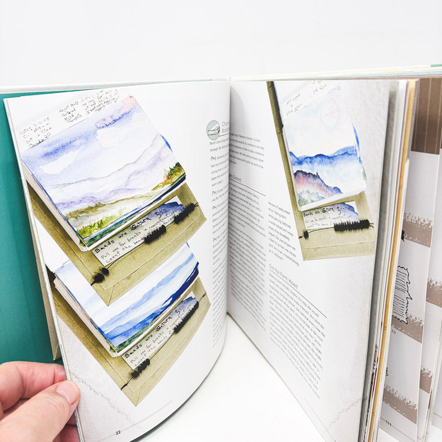 Real Life Journals Book by Gwen Diehn
