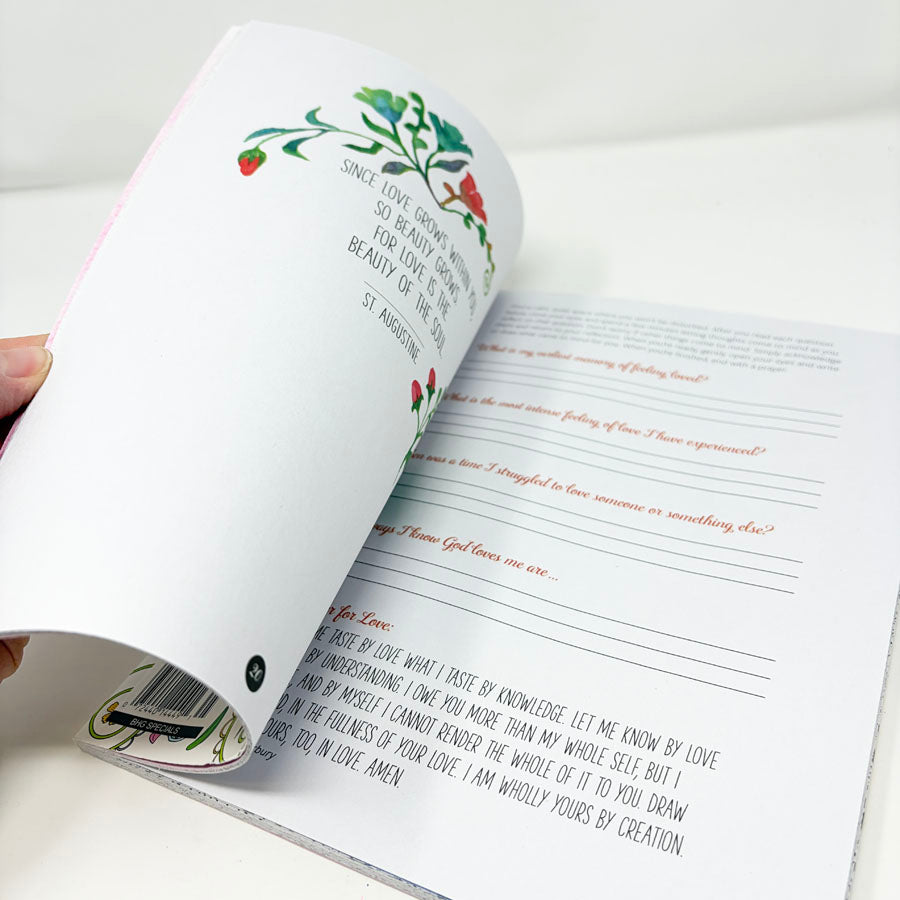 Count Your Blessings Coloring Book