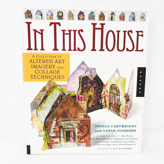 In This House Book by Cartwright and Fishburn