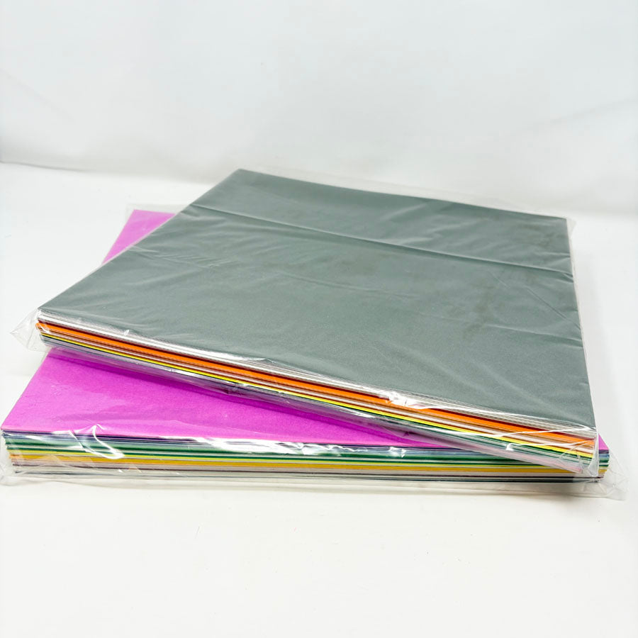 12" x 12" Paper Bundles