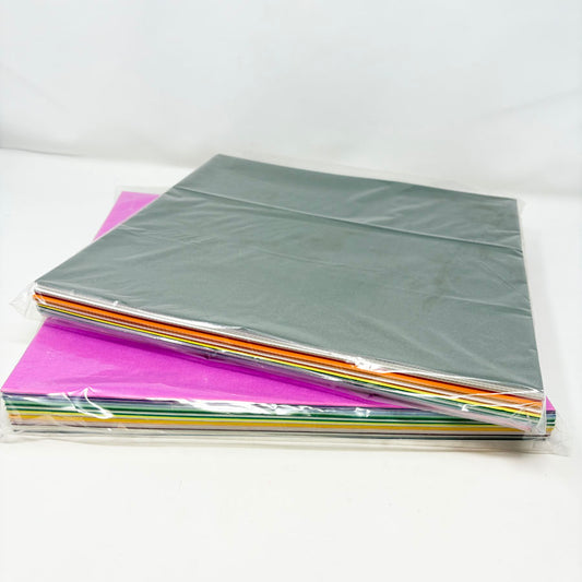 12" x 12" Paper Bundles