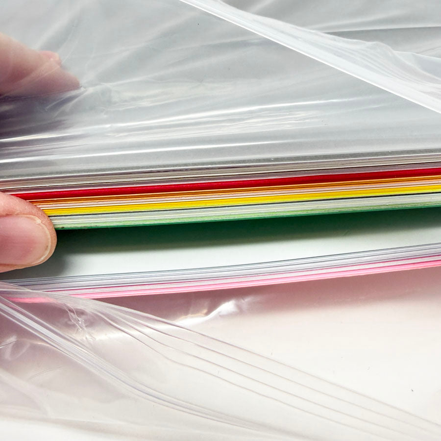 12" x 12" Paper Bundles